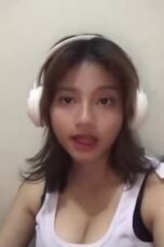 Tiktoker nasha Blunder